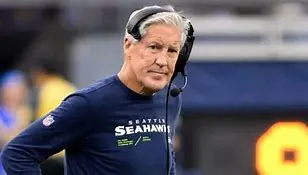 Image for Pete Carroll: Architect of the Seahawks' Modern Era