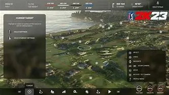 Image for PGA Tour: Inside the World of Professional Golf