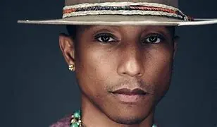 Image for Pharrell Williams: The Ageless Icon Shaping Music, Fashion, and Culture