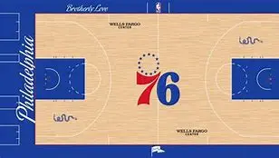 Image of Philadelphia 76ers: The Latest From the Court