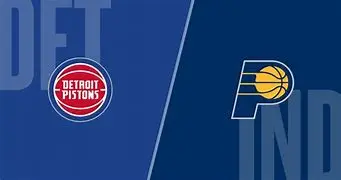 Image for Pistons vs. Pacers: A Historic NBA Rivalry Reignited?