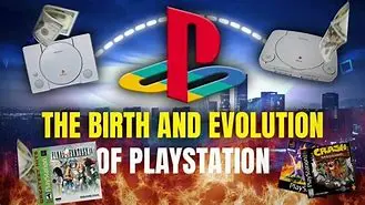 Image of PlayStation: A Legacy of Gaming Innovation and Unforgettable Experiences