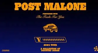 Image for Post Malone Tour: Everything You Need to Know