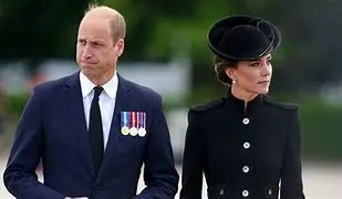 Image of Prince William: A Life Dedicated to Duty and Service