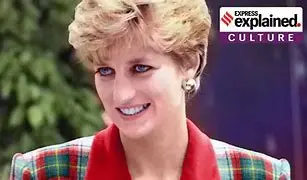 Image of Princess Diana: The People's Princess