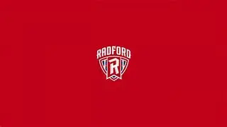 Image of Radford Highlanders Basketball: A Legacy of Grit and Glory