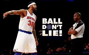 Image for Rasheed Wallace: The Enigmatic Champion - Ball Don't Lie