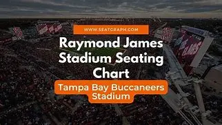 Image for Raymond James Stadium: The Crown Jewel of Tampa Bay