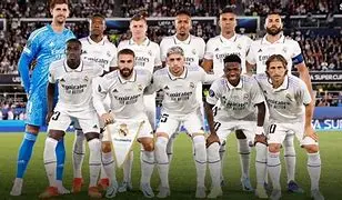 Image for Real Madrid Schedule 2023/24: A Complete Guide