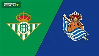 Image for Real Sociedad vs. Betis: A Basque-Andalusian Rivalry Reignited