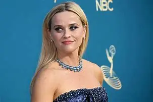 Image of Reese Witherspoon: America's Sweetheart, Business Mogul, and Southern Charmer