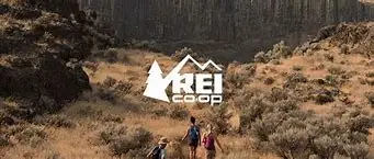 Image for REI: Your Gateway to the Great Outdoors