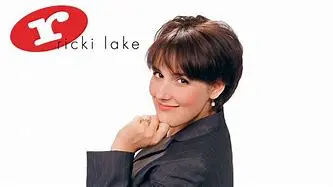 Image for Ricki Lake: From Hairspray to Talk Show Queen and Beyond