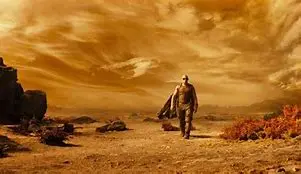 Image for Riddick: The Chronicles of a Feared and Followed Antihero