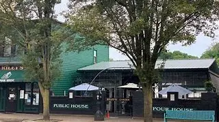 Image of Riley's Pour House