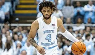 Image for RJ Davis: Orchestrating Success for the North Carolina Tar Heels