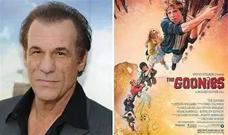 Image for Robert Davi: A Life Dedicated to Art and Entertainment