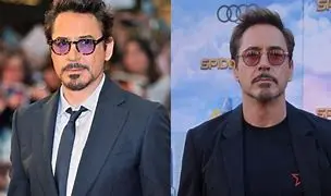 Image for Robert Downey Jr.: From Troubled Genius to Hollywood Icon