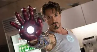 Image for Robert Downey Jr.: From Troubled Prodigy to Hollywood Icon