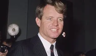 Image of Robert F. Kennedy: A Life of Purpose and Tragedy