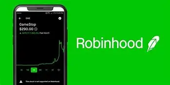 Image for Robinhood: Demystifying the Investing App Phenomenon