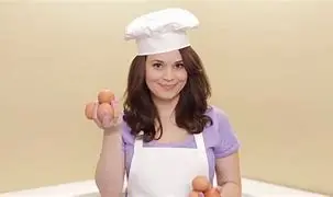 Image of Rosanna Pansino: From Aspiring Actress to Baking Empire