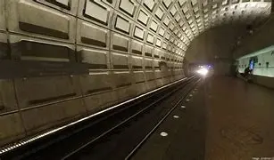 Image for Rosslyn Metro Station: Your Gateway to Arlington and Beyond