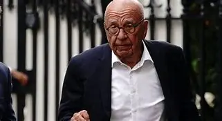 Image for Rupert Murdoch: A Life in Media, Power, and Controversy