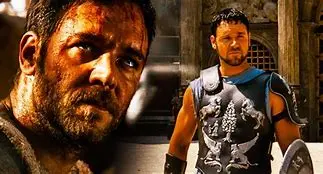 Image for Russell Crowe: The Gladiator's Journey From Rebel to Icon