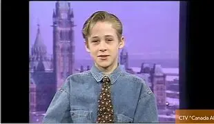 Image for Ryan Gosling: From Mouseketeer to Hollywood Heartthrob