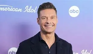 Image for Ryan Seacrest: The Multifaceted Media Mogul