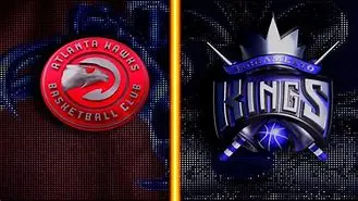 Image for Sacramento Kings vs. Atlanta Hawks: A Rivalry Renewed?