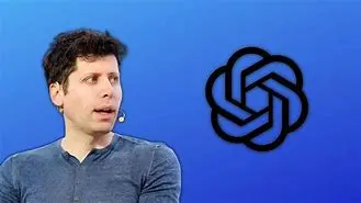 Image of Sam Altman: The Visionary Shaping the Future of AI