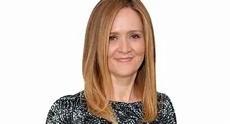 Image for Samantha Bee: A Comedic Force for Truth and Social Justice