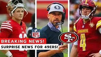 Image of San Francisco 49ers News Hub