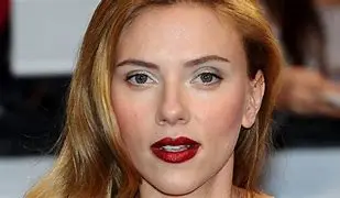 Image of Scarlett Johansson: From Child Star to Hollywood Icon