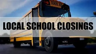 Image for School Closings Today: Stay Informed &amp; Prepared