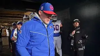 Image for Sean McDermott: Architect of the Buffalo Bills' Resurgence