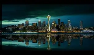 Image of Seattle: The Emerald City Beckons - Explore Coffee, Culture, and Nature