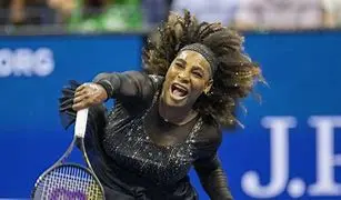 Image for Serena Williams: The Undisputed Queen of Tennis