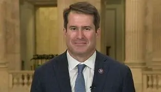 Image of Seth Moulton: A Profile of Service and Leadership