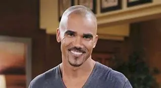 Image for Shemar Moore: From Soap Opera Heartthrob to Primetime Powerhouse