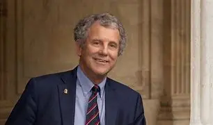 Image of Sherrod Brown: A Steadfast Advocate for Working Americans