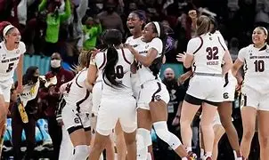 Image for South Carolina Women's Basketball: A Dynasty in the Making