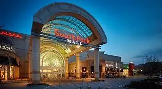 Image of SouthPark Mall: Your Ultimate Shopping and Entertainment Destination