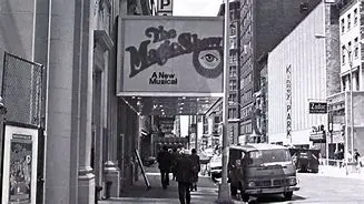 Image for Stephen Schwartz: The Musical Genius Behind Broadway and Hollywood