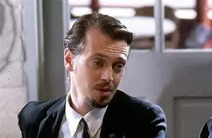 Image of Steve Buscemi: The Unconventional Charm of a Hollywood Icon