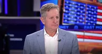 Image of Steve Eisman: The Contrarian Investor Who Profited from the Housing Crisis