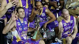 Image of Sydney Kings: A Dynasty Reignited - History, Rivalries, and Championship Glory