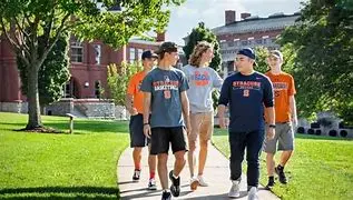 Image for Syracuse University: A Comprehensive Guide